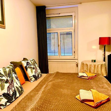 Appartement Exclusive In The Center Of Zagreb Lions Den 2 Extérieur photo