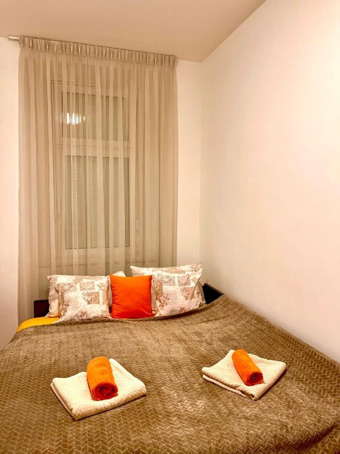 Appartement Exclusive In The Center Of Zagreb Lions Den 2 Extérieur photo