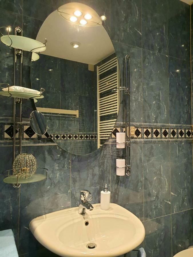 Appartement Exclusive In The Center Of Zagreb Lions Den 2 Extérieur photo