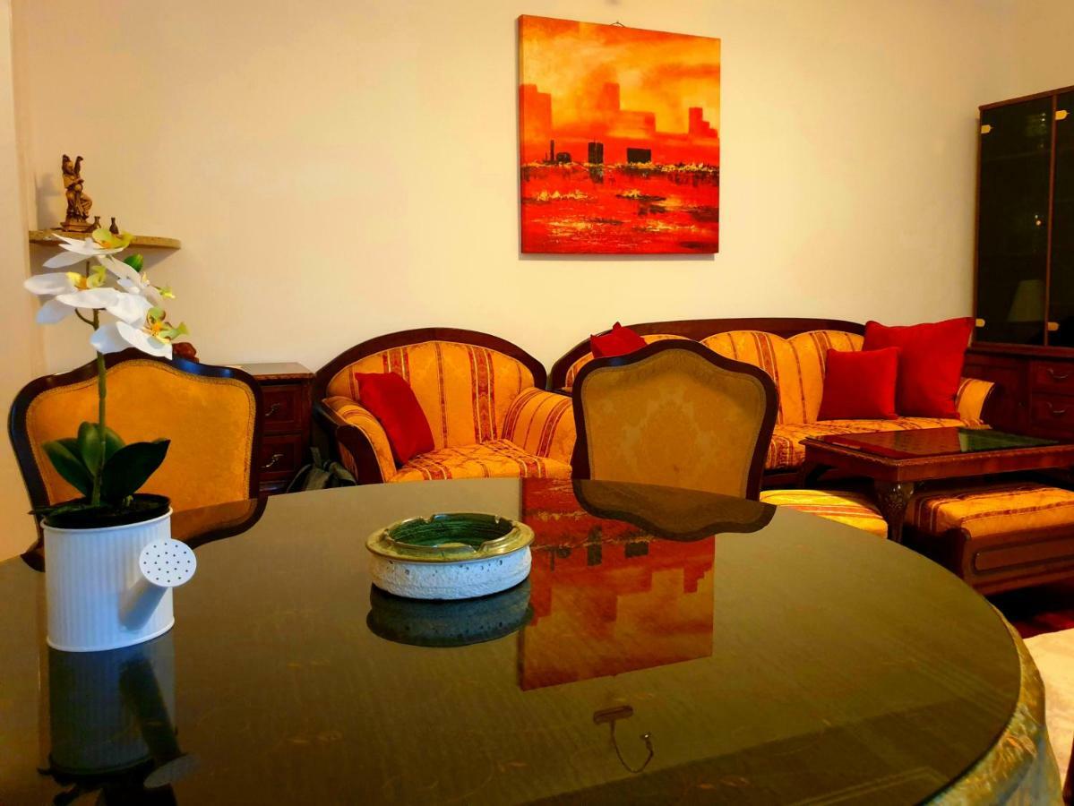 Appartement Exclusive In The Center Of Zagreb Lions Den 2 Extérieur photo
