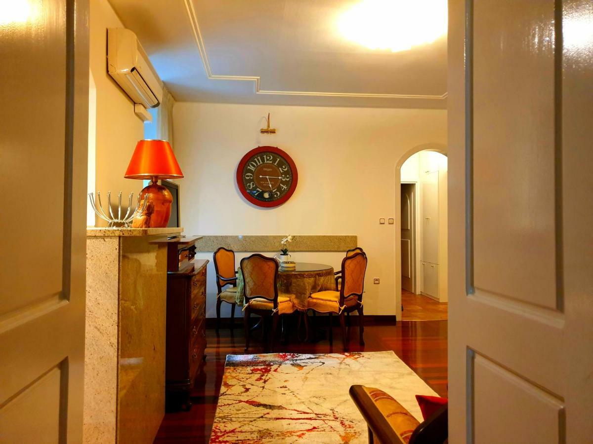 Appartement Exclusive In The Center Of Zagreb Lions Den 2 Extérieur photo