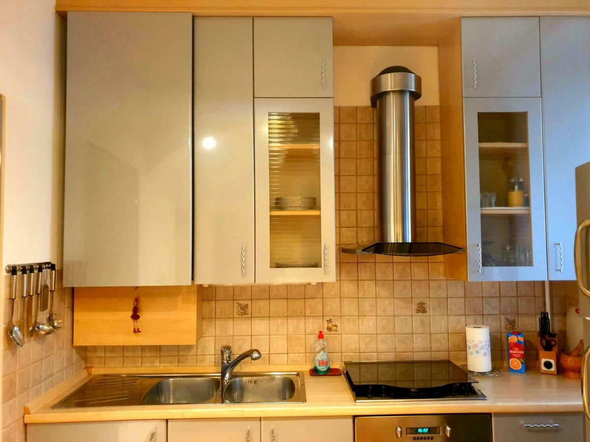 Appartement Exclusive In The Center Of Zagreb Lions Den 2 Extérieur photo