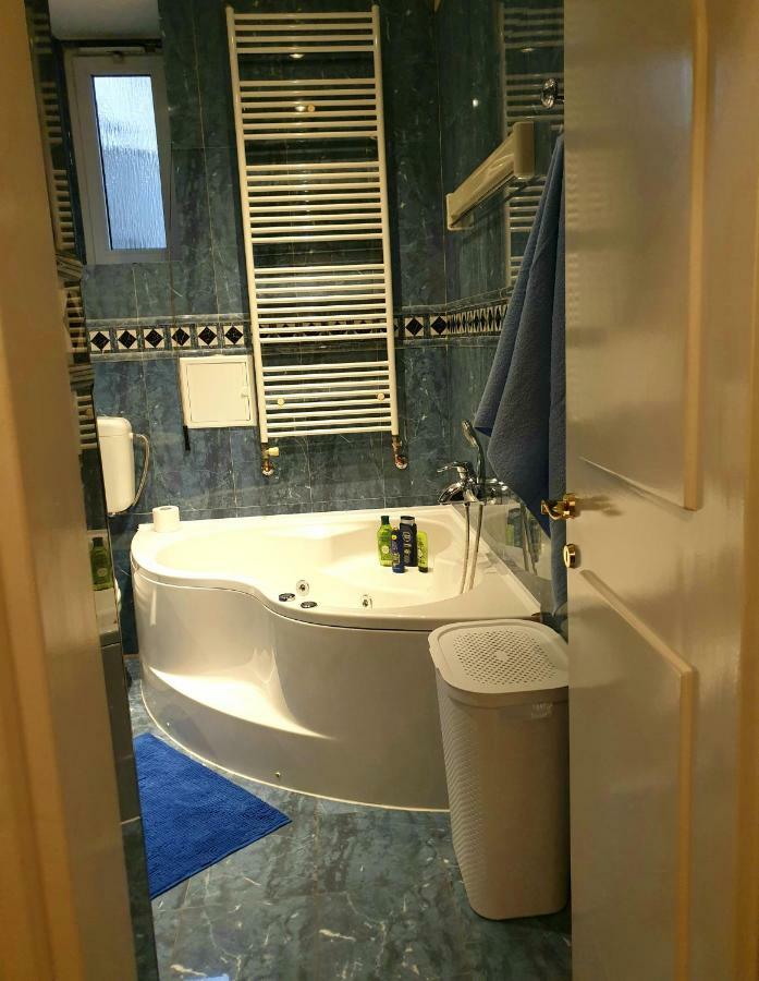 Appartement Exclusive In The Center Of Zagreb Lions Den 2 Extérieur photo