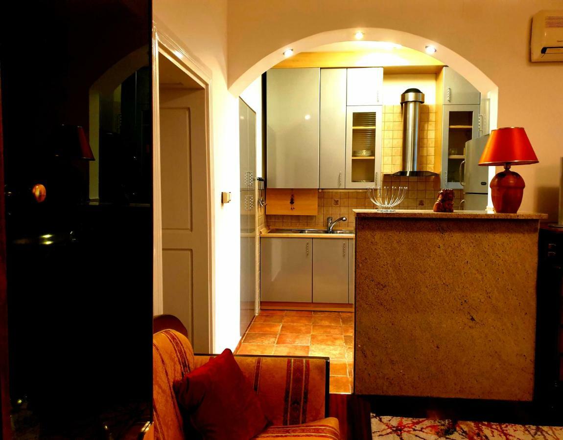 Appartement Exclusive In The Center Of Zagreb Lions Den 2 Extérieur photo