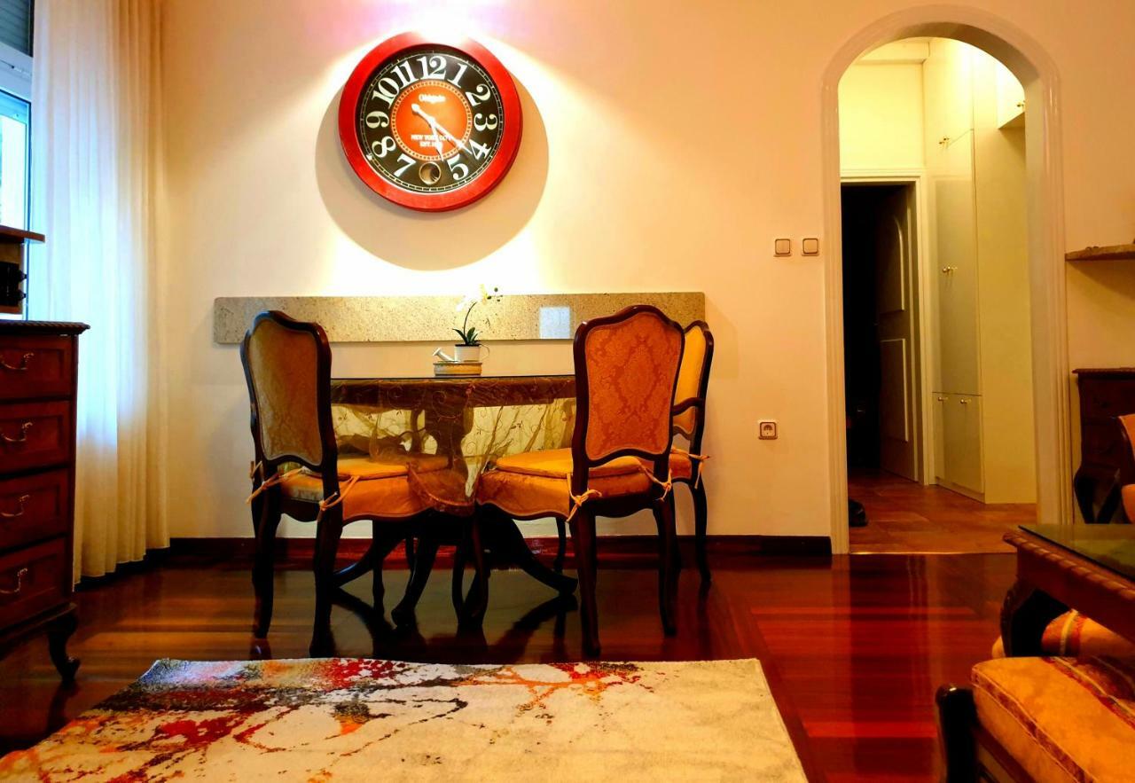 Appartement Exclusive In The Center Of Zagreb Lions Den 2 Extérieur photo
