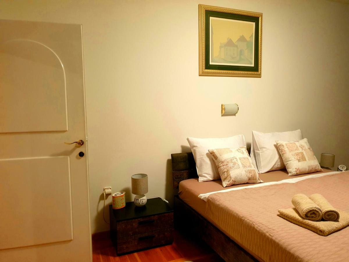 Appartement Exclusive In The Center Of Zagreb Lions Den 2 Extérieur photo