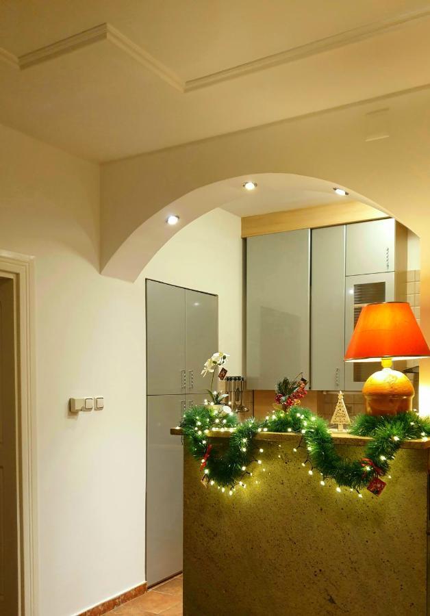 Appartement Exclusive In The Center Of Zagreb Lions Den 2 Extérieur photo